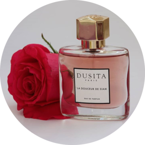 Парфюмерная вода "La Douceur de Siam" (Parfums Dusita)