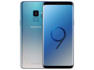 Samsung Galaxy S9 Polaris Blue