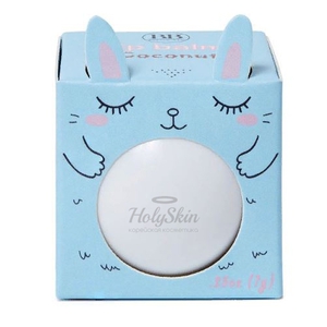 Beauty Bar Coconut Lip Balm