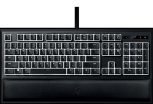 Razer BlackWidow Elite