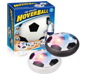 HoverBall Футбольный мяч