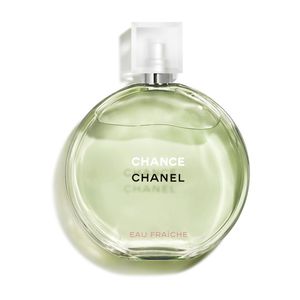 CHANEL CHANCE EAU FRAICHE