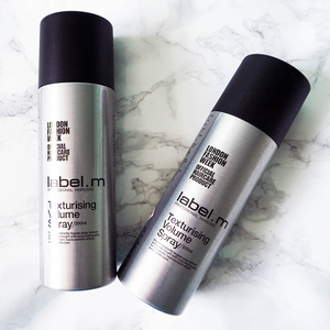 Label.M Complete Texturising Volume Spray