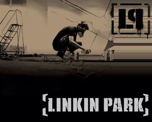 Linkin Parl - Meteora