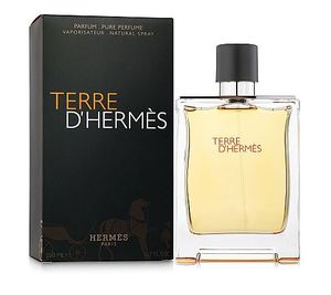 Terre D'hermes