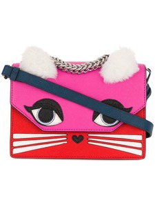 Сумка Karl Lagerfeld Klassic Fun mini handbag