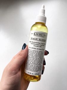 Концентрат Kiehl's Magic Elixir