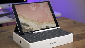 Apple Ipad pro