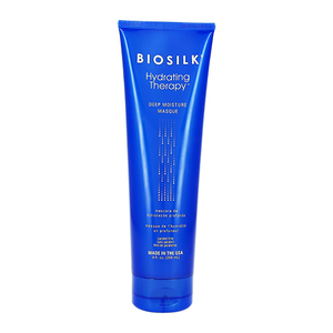 Маска для волос `BIOSILK` HYDRATING THERAPY увлажняющая 266 мл