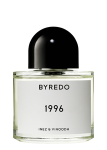 Духи Byredo 1996