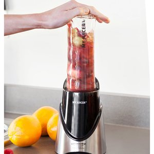 Переносной блендер Myjuicer