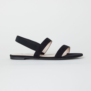 h&m босоножки