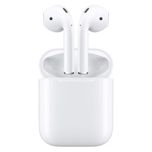 Air pods