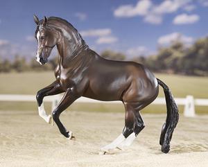 Breyer Valegro 1:9