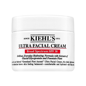 Увлажняющий крем для лица Ultra Facial Cream