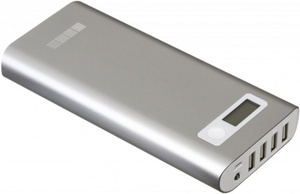 Powerbank InterStep 24000 mAh