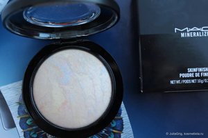 MAC Mineralize Skinfifnish