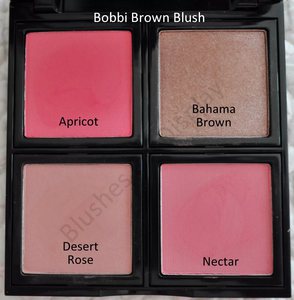 Bobbi Brown Apricot Blush