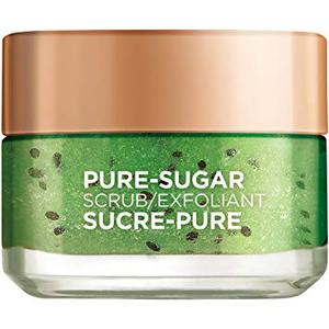 Loreal Kiwi Scrub