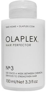 Olaplex Эликсир «Совершенство волос» №3