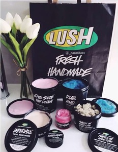 Подарочный сертификат LUSH