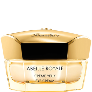 Guerlain Abeille Royale Replenishing eye cream