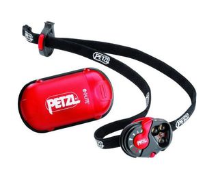 фонарь Petzl E+Lite