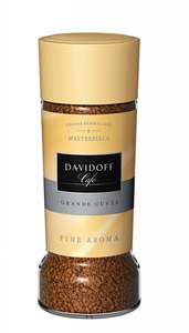 Кофе Davidoff fine aroma