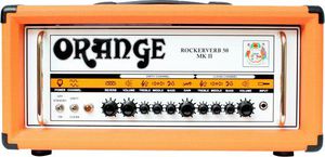 Orange Rockerverb 50