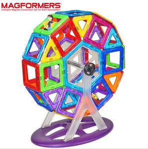 ЗАБРОНИРОВАНО Конструктор Magformers