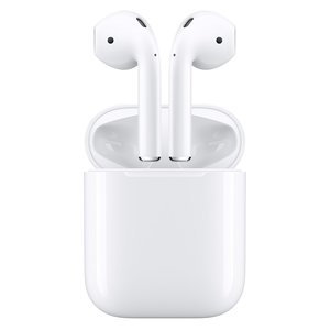 Беспроводные наушники Apple AirPods