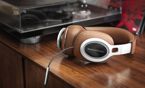 Наушники Bowers & Wilkins P9