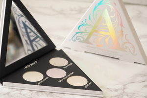 Kat Von D Alchemist Holographic Palette