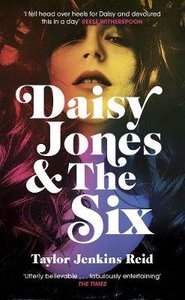 Daisy Jones & The Six