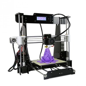 3d принтер, любой reprap-конструктор