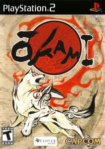 Okami (PS2)