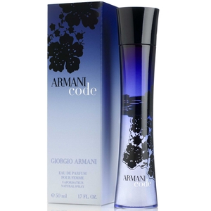 Giorgio Armani Code Femme