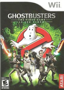 Ghostbusters (Wii)