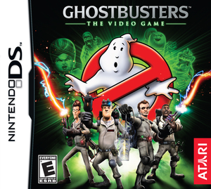 Ghostbusters (Nintendo DS)