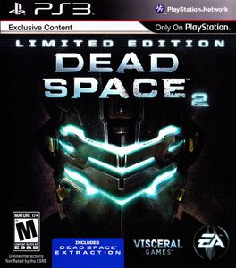 Dead Space 2 (PS3)