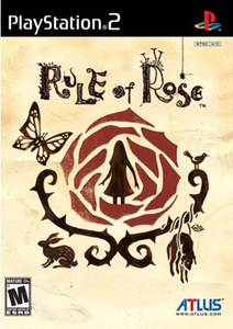 Rule of Rose (PS2)