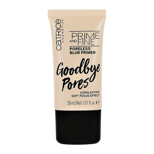 Праймер Catrice Goodbye Pores