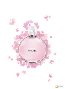 Chanel Chance Eau Tendre