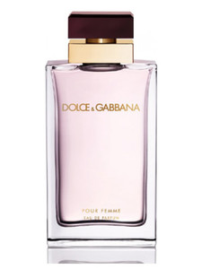 Dolce Gabanna “Pour Femme”