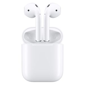 Наушники Apple AirPods