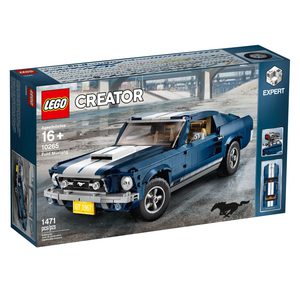 Конструктор Lego Ford Mustang 10265