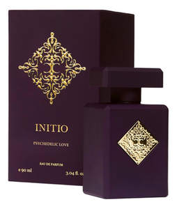 Psychedelic Love Initio Parfums Prives