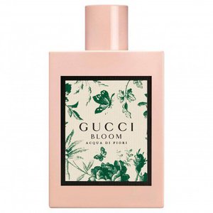 GUCCI BLOOM ACQUA DI FIORI EAU DE TOILETTE