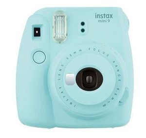 FUJIFILM INSTAX MINI 9