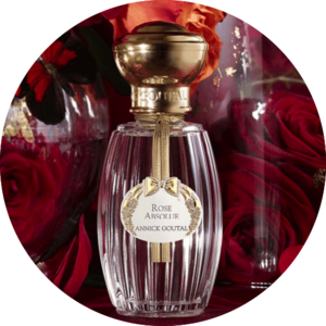 Парфюмерная вода "Rose Absolue" (Annick Goutal)